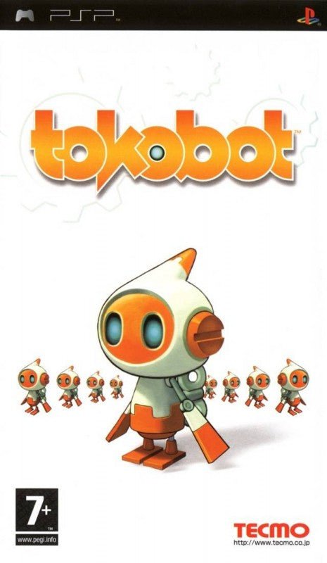 Tokobot (GB)