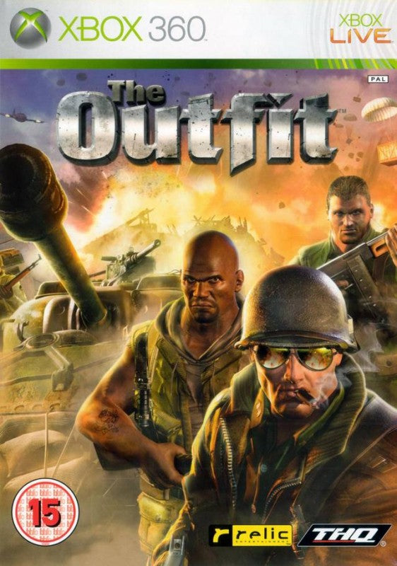 The Outfit (GB)