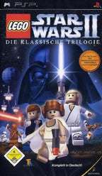 LEGO Star Wars: Die klassische Trilogie