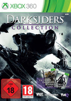 Darksiders Collection (DE)