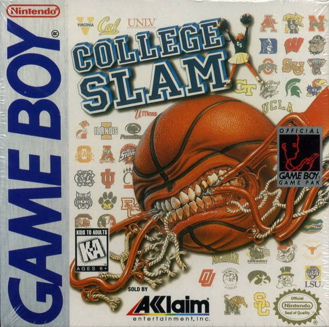 College Slam (US)