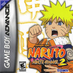 NARUTO Ninja Council 2