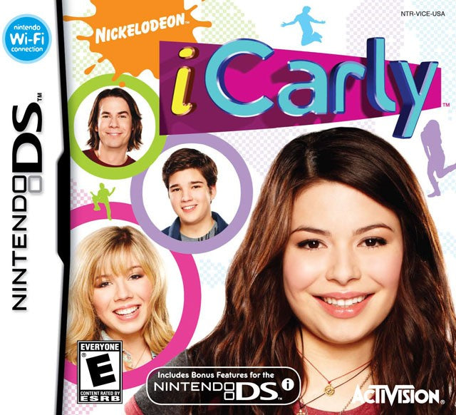 iCarly (US)