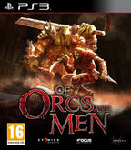 Of Orcs and Men