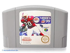 Madden NFL 99