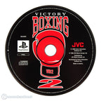 Victory Boxing 2