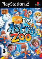 EyeToy: Play - Astro Zoo (SE)