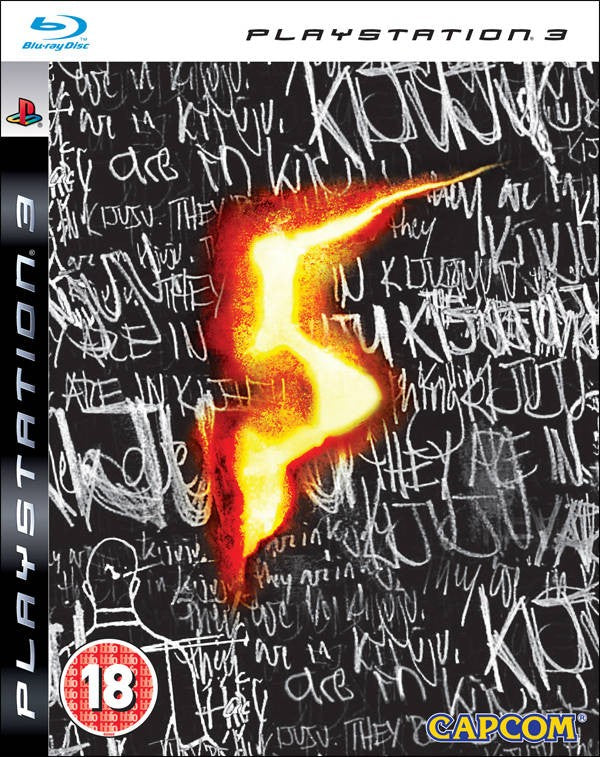 Resident Evil 5 — Collector's Edition