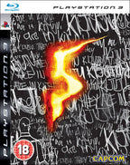 Resident Evil 5 — Collector's Edition