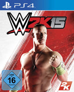WWE 2K15 (DE)