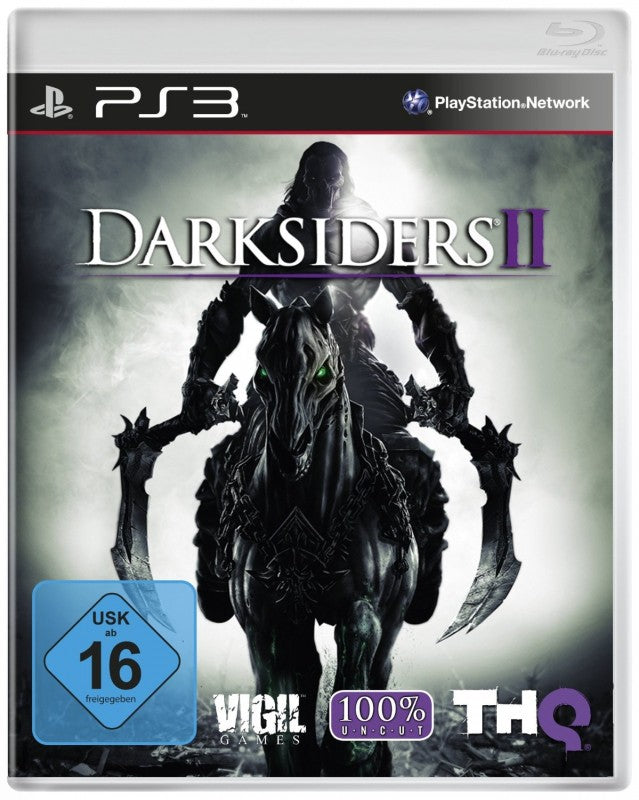 Darksiders II (DE)