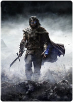 Mittelerde: Mordors Schatten (DE)