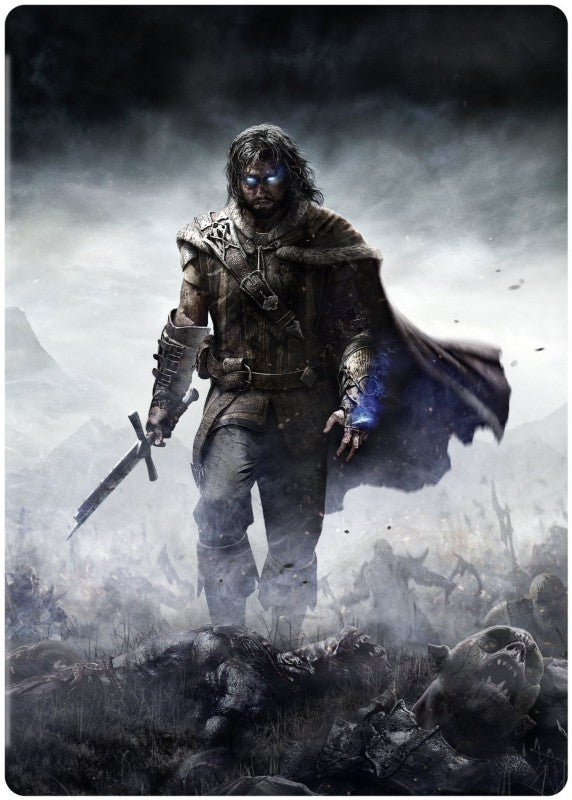 Mittelerde: Mordors Schatten (DE)