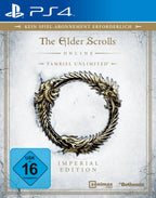 The Elder Scrolls Online Imperial Edition