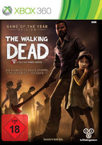 The Walking Dead (DE) — Game of the Year Edition