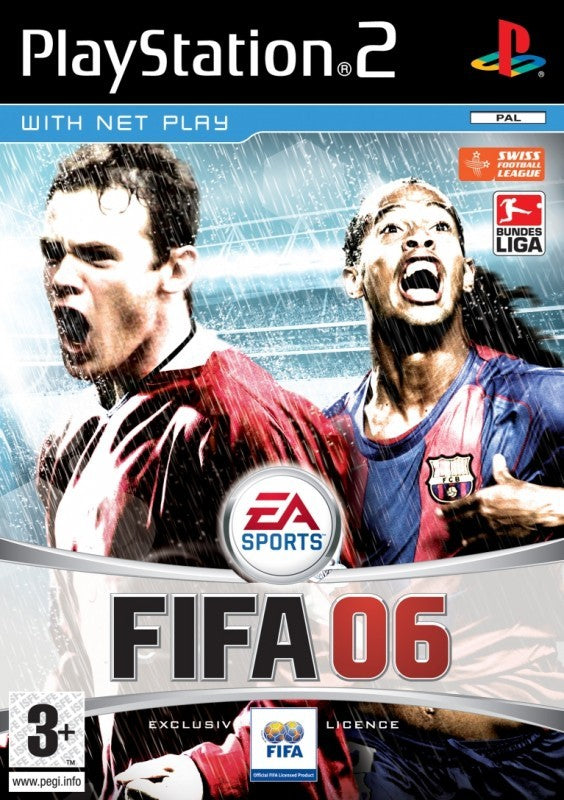 FIFA 06 (FR)
