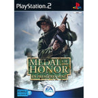 Medal of Honor: En Première Ligne (FR)