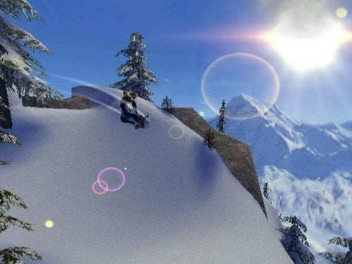 SSX 3 (NO)