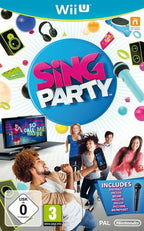 Sing Party (DE)