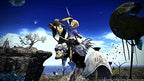 Final Fantasy XIV: Heavensward (DE)
