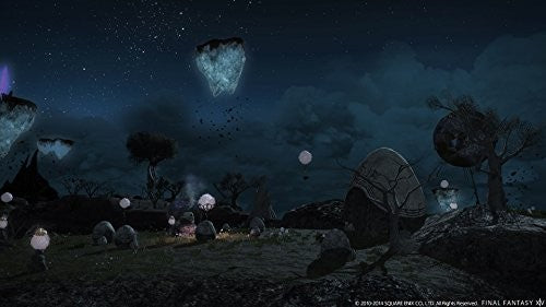 Final Fantasy XIV: Heavensward (DE)