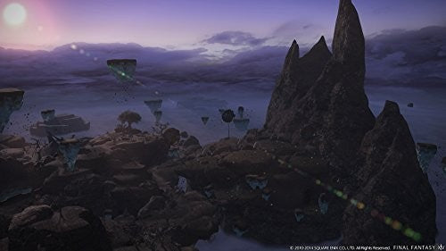 Final Fantasy XIV: Heavensward (DE)