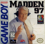 Madden 97 (US)