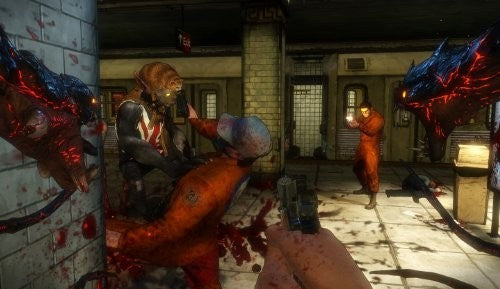 The Darkness II (DE) — Limited Edition