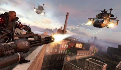 Prototype 2 (DE)