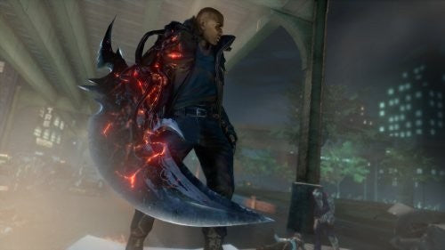 Prototype 2 (DE)