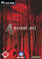 Resident Evil 4 (DE)