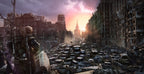 Metro: Last Light First Edition — First Edition