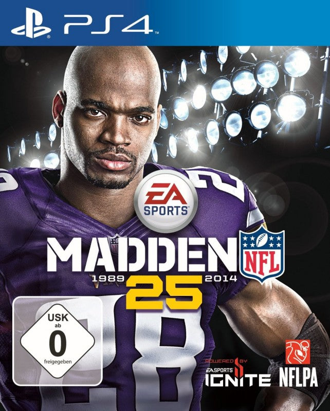 Madden NFL 25 (DE)
