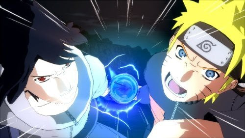 Naruto Shippuden Ultimate Ninja Storm: Revolution Samurai Edition (DE) — Samurai Edition