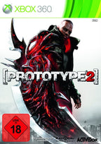 Prototype 2 (DE)