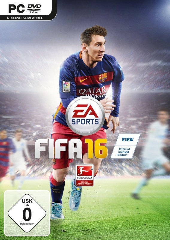 FIFA 16