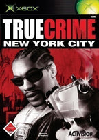 True Crime: New York City (DE)