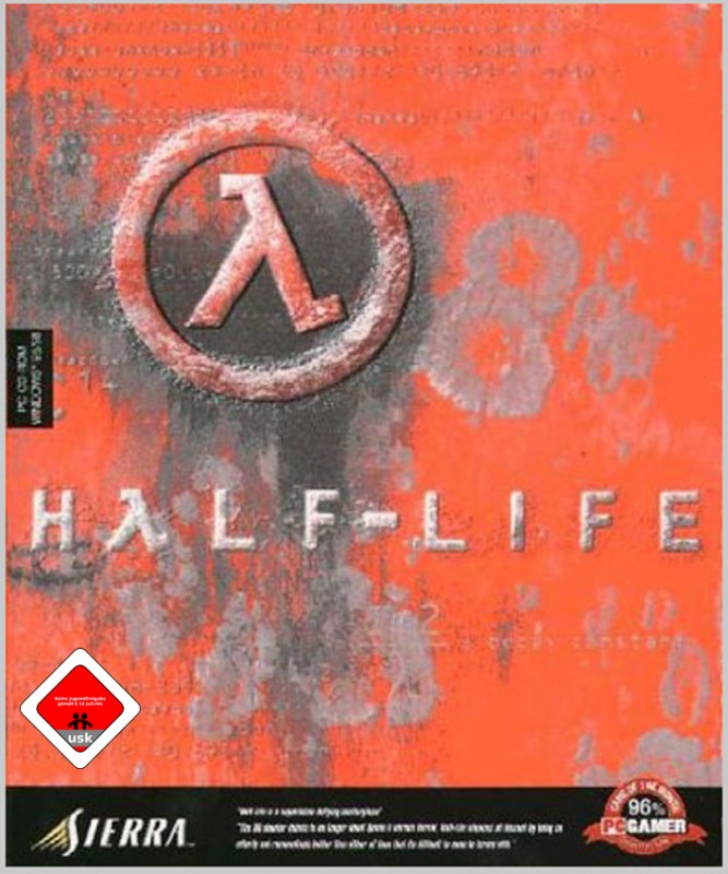 Half Life