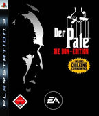 Der Pate / The Godfather Die Don Edition (DE)
