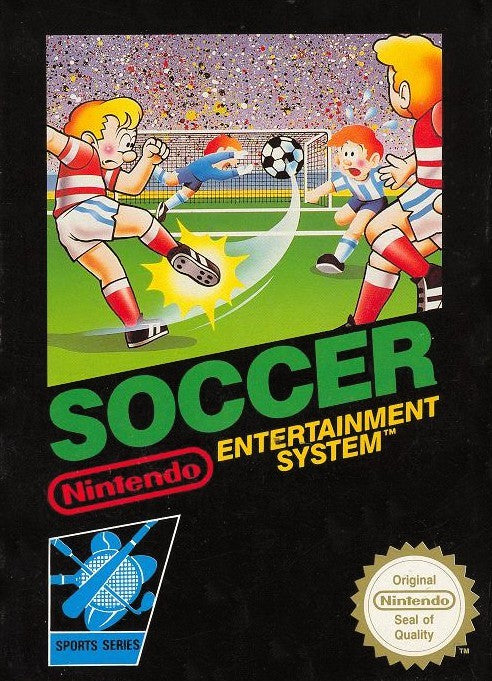 Soccer