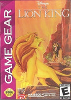 Disney's The Lion King / Der König der Löwen (US)