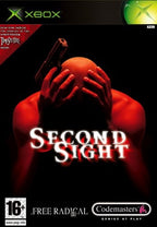 Second Sight (GB)