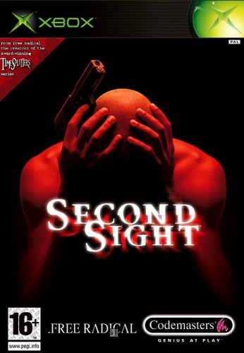 Second Sight (GB)