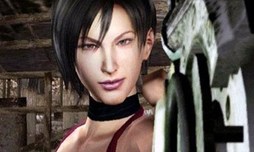 Resident Evil 4 (DE)