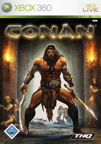 Conan (DE)