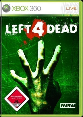 Left 4 Dead (DE)