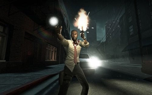 Left 4 Dead (DE)