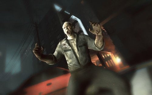 Left 4 Dead (DE)