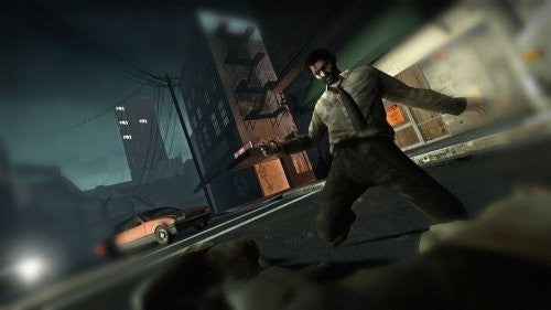 Left 4 Dead (DE)