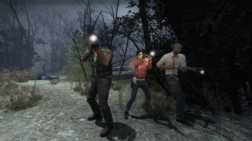 Left 4 Dead (DE)
